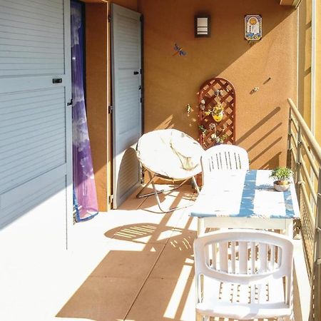 Amazing Apartment In Collioure Exteriör bild