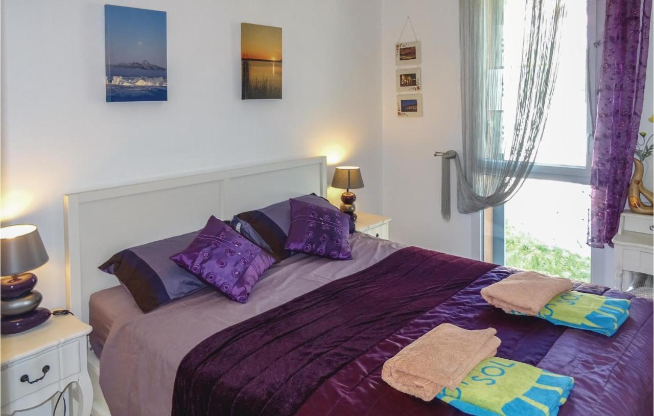 Amazing Apartment In Collioure Exteriör bild