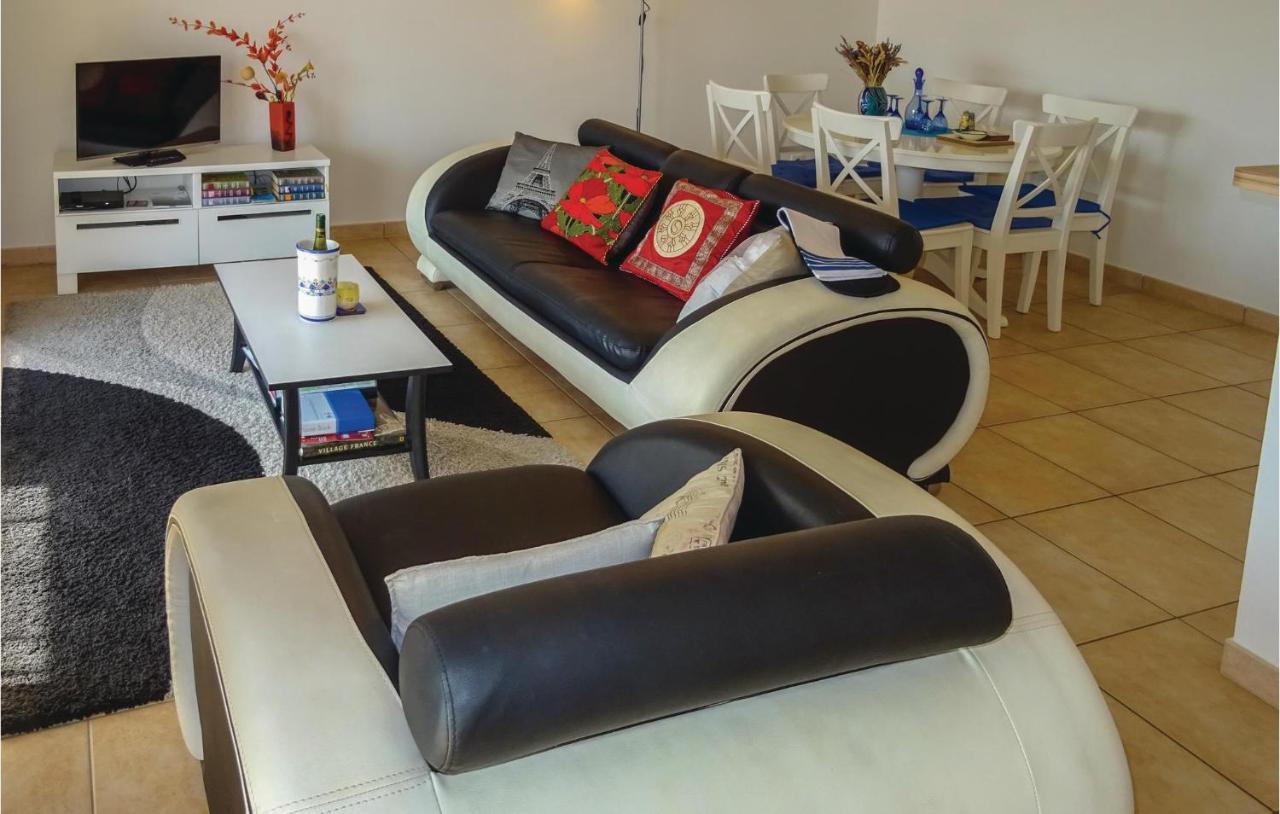 Amazing Apartment In Collioure Exteriör bild