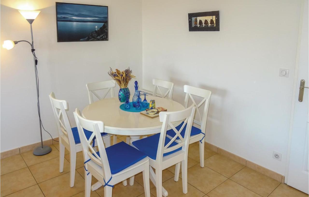 Amazing Apartment In Collioure Exteriör bild