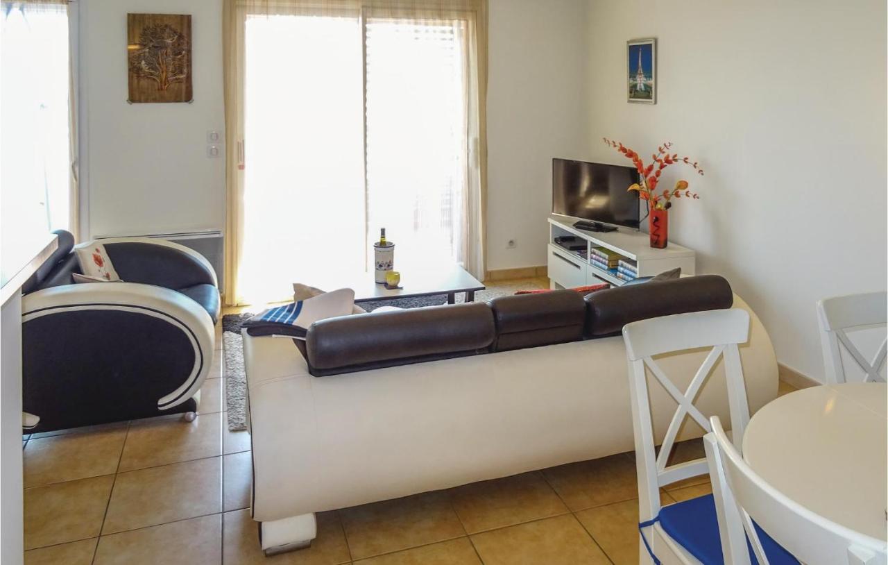 Amazing Apartment In Collioure Exteriör bild