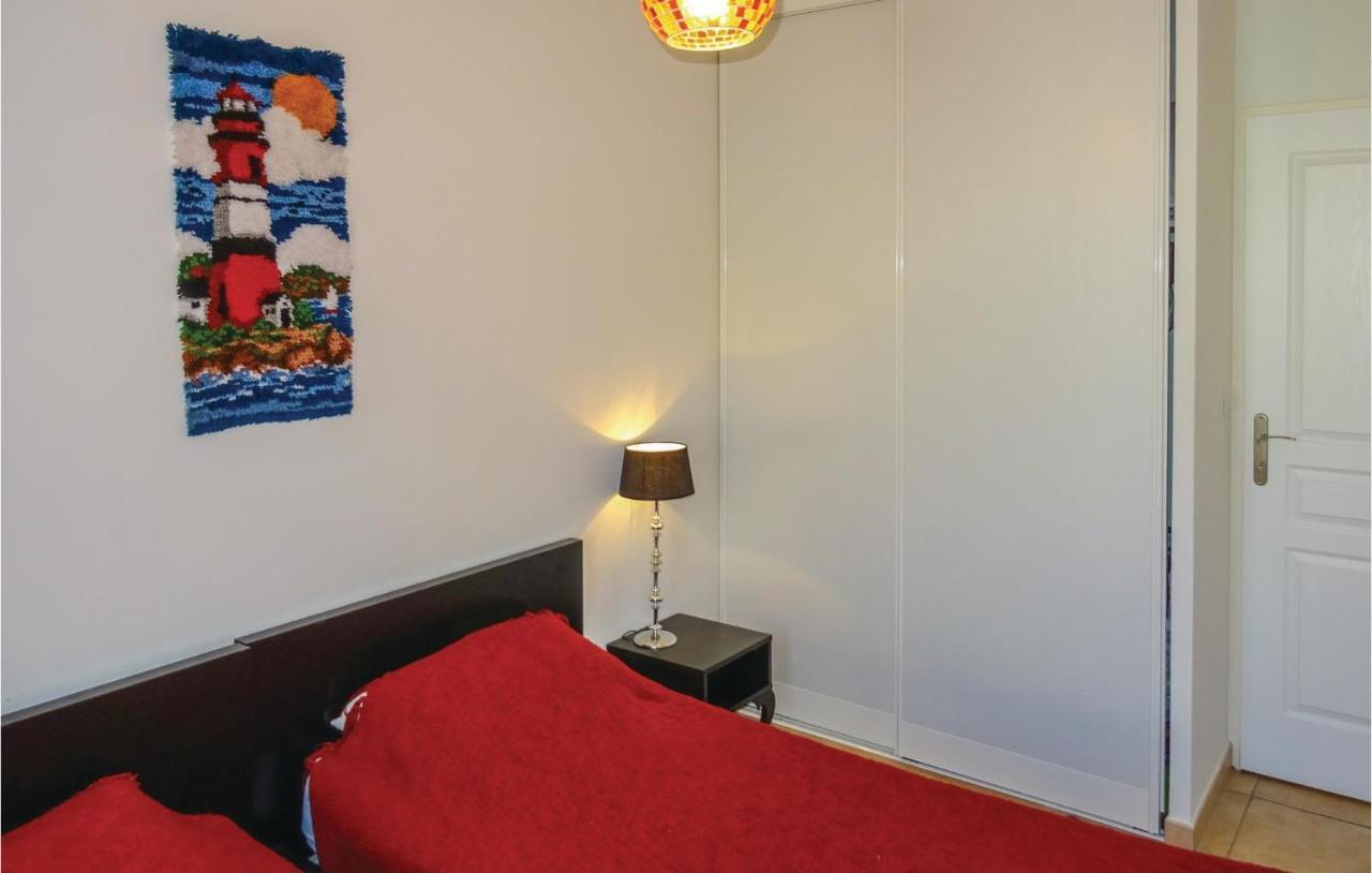 Amazing Apartment In Collioure Exteriör bild