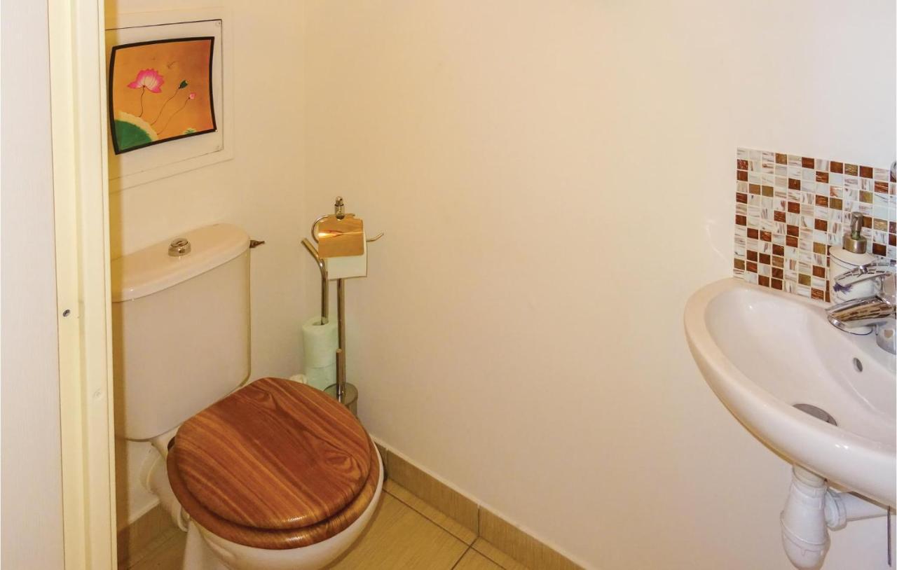 Amazing Apartment In Collioure Exteriör bild