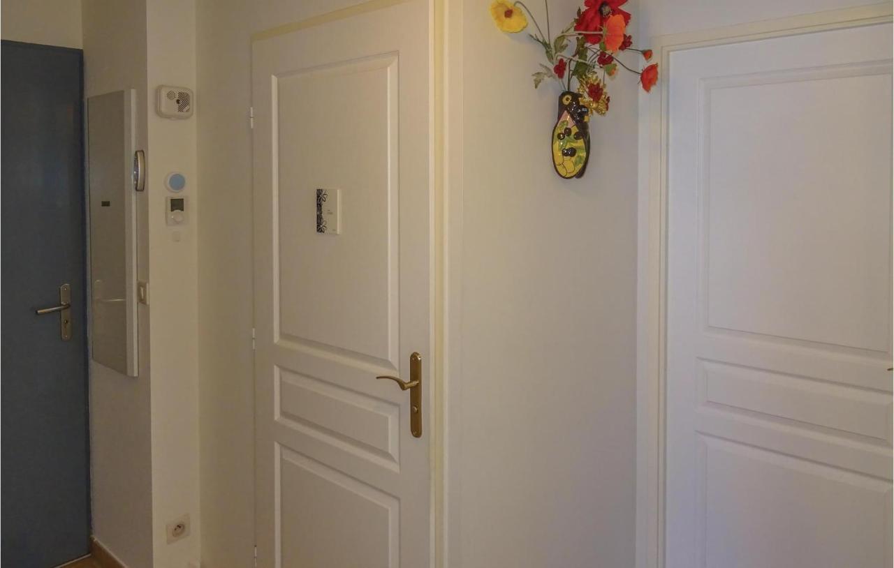 Amazing Apartment In Collioure Exteriör bild