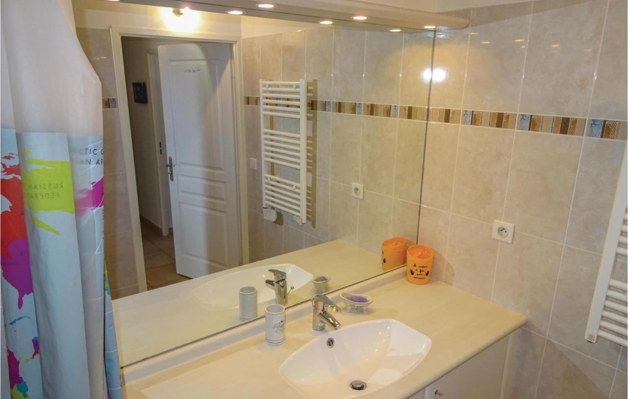 Amazing Apartment In Collioure Exteriör bild